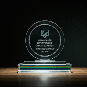 Championship Award