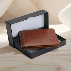 Leather Wallet