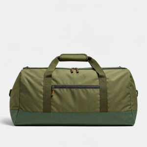 Branded Duffle Bag