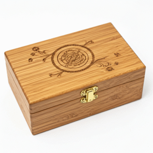 Engraved Gift Boxes